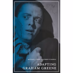 ISBN Adapting Graham Greene, Anglais, Couverture rigide, 160 pages