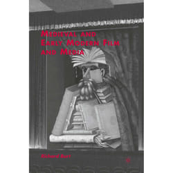 ISBN 9780230601253 livre Anglais Couverture rigide 279 pages