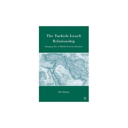 The Turkish-Israeli Relationship