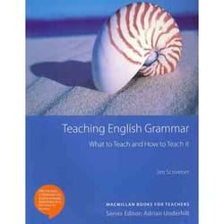 MBT; Teaching English Grammar