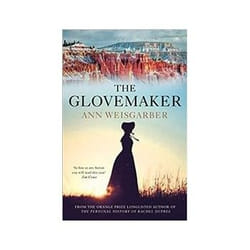 ISBN Glovemaker livre Roman Anglais