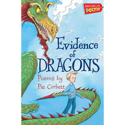 ISBN Evidence of Dragons