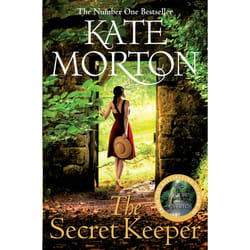 ISBN The Secret Keeper Couverture rigide