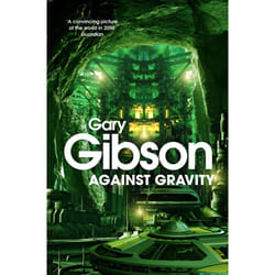 ISBN Against Gravity