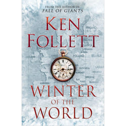 ISBN Winter of the World