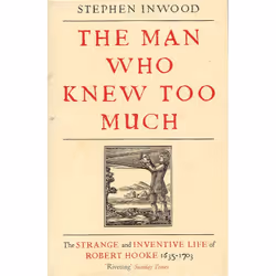 ISBN The Man Who Knew Too Much, Anglais, Livre broché, 512 pages