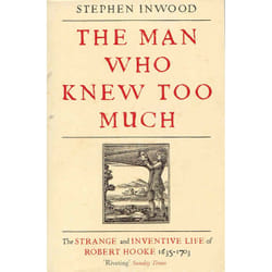 ISBN The Man Who Knew Too Much