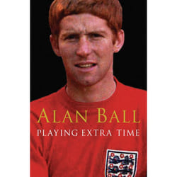 ISBN Playing Extra Time