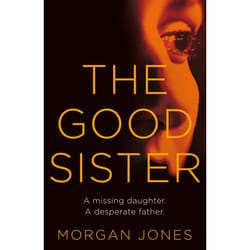 ISBN The Good Sister Couverture rigide