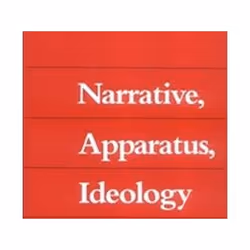ISBN Narrative, Apparatus, Ideology : A Film Theory Reader, Pellicule, Anglais, Livre broché, 549 pages