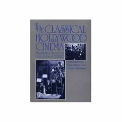 ISBN Classical Hollywood Cinema: Film Style and Mode of Production to 1960, histoire, Anglais, 506 pages