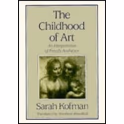 ISBN Childhood of Art, Art & design, Anglais, Couverture rigide, 239 pages
