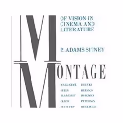 ISBN Modernist Montage : The Obscurity of Vision in Cinema and Literature, Pellicule, Anglais, Livre broché, 262 pages