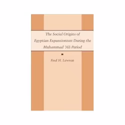 ISBN SOCIAL ORIGINS OF EGYPTIAN EXPANSIONISM, politique, Anglais, Livre broché