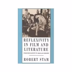 ISBN Reflexivity In Film And Literature: From Don Quixote To Jean-Luc Godard, TV &amp; radio, Anglais, 288 pages