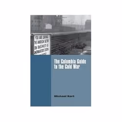 ISBN GUIDE TO THE COLD WAR, politique, Anglais, 420 pages