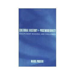 ISBN Cultural History and Postmodernity: Disciplinary Readings and Challenges livre histoire Anglais