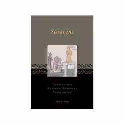 ISBN Saracens: Islam in the Medieval European Imagination, Religion, Anglais, Couverture rigide