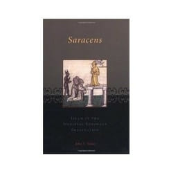 ISBN Saracens: Islam in the Medieval European Imagination livre Religion Anglais