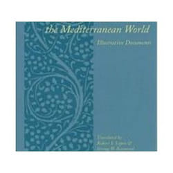 Medieval Trade in the Mediterranean World, Records of Western Civilization Series