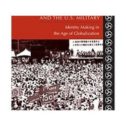 ISBN Okinawa and the U.S. Military : Identity Making in the Age of Globalization livre Education Anglais