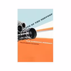 ISBN Eye of the Century: Film, Experience, Modernity, TV & radio, Anglais