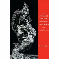 ISBN Literature and Film in Cold War South Korea : Freedom's Frontier, Anglais, Livre broché, 304 pages