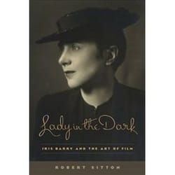 ISBN Lady in the Dark : Iris Barry and the Art of Film Couverture rigide