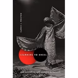 ISBN Learning to Kneel : Noh, Modernism, and Journeys in Teaching, Théatre, Anglais, Livre broché