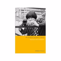 ISBN Cinema of Agnes Varda: Resistance and Eclecticism, TV &amp; radio, Anglais, 208 pages