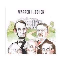 ISBN Nation Like All Others : A Brief History of American Foreign Relations, Education, Anglais, Couverture rigide, 352 pages