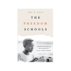 ISBN Freedom Schools: Student Activists in the Mississippi Civil Rights Movement livre histoire Anglais