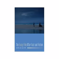 ISBN Essay Film After Fact and Fiction, TV &amp; radio, Anglais, 384 pages
