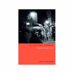 ISBN Cinema of Wes Anderson: Bringing Nostalgia to Life, TV &amp; radio, Anglais, 224 pages