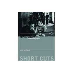 ISBN Prison Movies: Cinema Behind Bars livre TV & radio Anglais