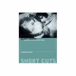 ISBN Silent Cinema: Before the Pictures Got Small, TV & radio, Anglais, Livre broché, 144 pages