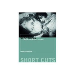 ISBN Silent Cinema: Before the Pictures Got Small livre TV & radio Anglais