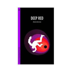ISBN Deep Red livre TV & radio Anglais
