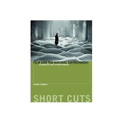 ISBN Film and the Natural Environment: Stories and Atmospheres livre TV & radio Anglais