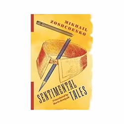 ISBN Sentimental Tales, Roman, Anglais, Couverture rigide, 224 pages