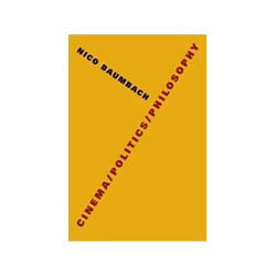 ISBN Cinema / Politics / Philosophy livre TV & radio Anglais