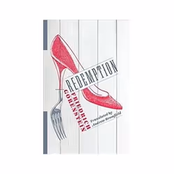 ISBN Redemption, Roman, Anglais, 224 pages