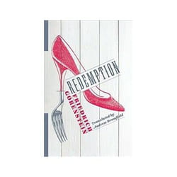 ISBN Redemption livre Roman Anglais