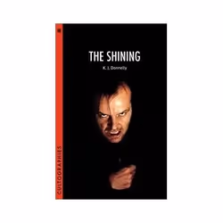 ISBN Shining, TV & radio, Anglais, Livre broché, 150 pages