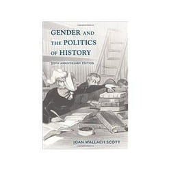 ISBN Gender and the Politics of History livre histoire Anglais