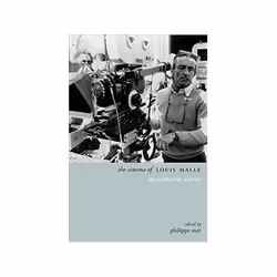 ISBN Cinema of Louis Malle: Transatlantic Auteur, TV & radio, Anglais, 272 pages