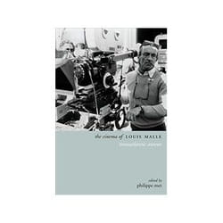 ISBN Cinema of Louis Malle: Transatlantic Auteur livre TV & radio Anglais