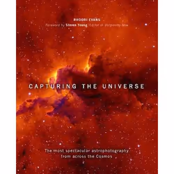 ISBN Capturing the Universe, Livre broché, 192 pages