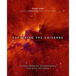 ISBN Capturing the Universe livre