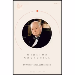 ISBN Winston Churchill (The Compact Guide), Livre broché, 128 pages